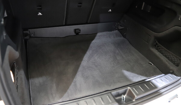 MERCEDES-BENZ GLB 220 4Matic 8G-Tronic