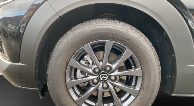 MAZDA CX-30 G 122 Prime Line AT