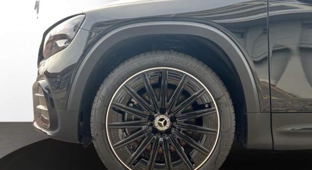 MERCEDES-BENZ GLB 250 4Matic 8G-Tronic