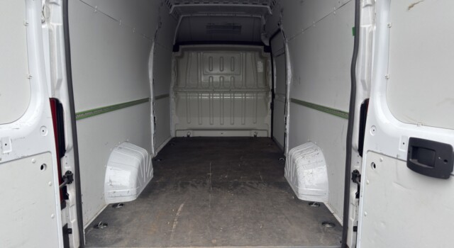 OPEL MOVANO 2.3 CDTI 3.5t L4H3 Heavy Duty EN