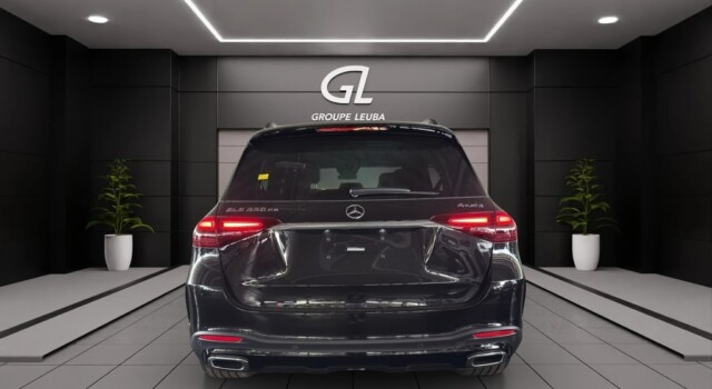 MERCEDES-BENZ GLE 350 GLE Coupé 350 de EQ Star 4Matic 9G-Tronic