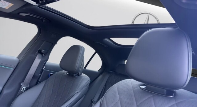 MERCEDES-BENZ E 220 d 4Matic 9G-Tronic