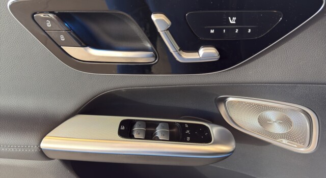 MERCEDES-BENZ GLC 220 d 4Matic 9G-Tronic