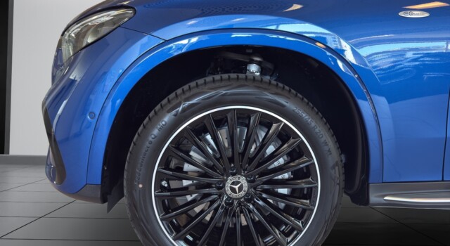 MERCEDES-BENZ GLC 400 e 4Matic EQ Star 9G-Tronic