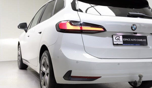 BMW 223-active-tourer 223d Act. Tou xDrive DKG