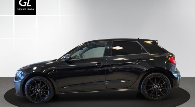 AUDI A1 35 TFSI S Line