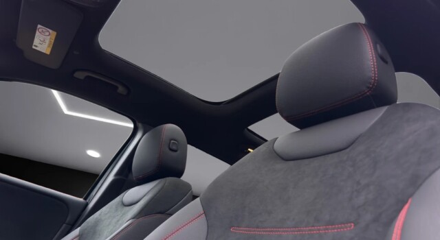 MERCEDES-BENZ GLB 220 4Matic 8G-Tronic