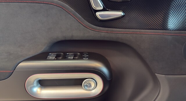 SMART 5 # 100kWh Brabus AWD