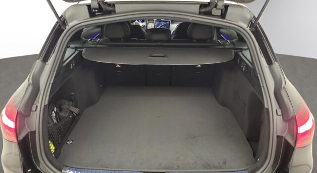 MERCEDES-BENZ C 220 d 4Matic T All-Terrain