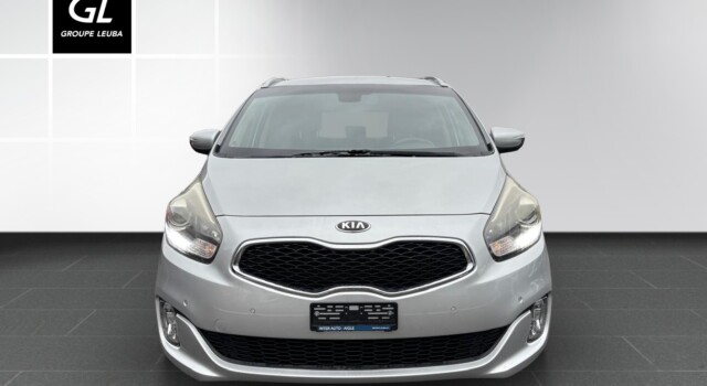 KIA CARENS 1.7 CRDi Style