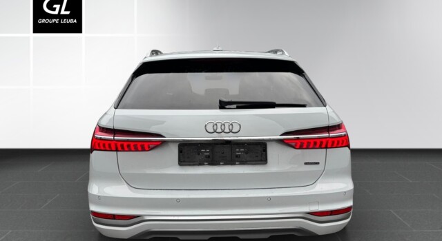 AUDI A6 ALLROAD 55 TFSI quatt.
