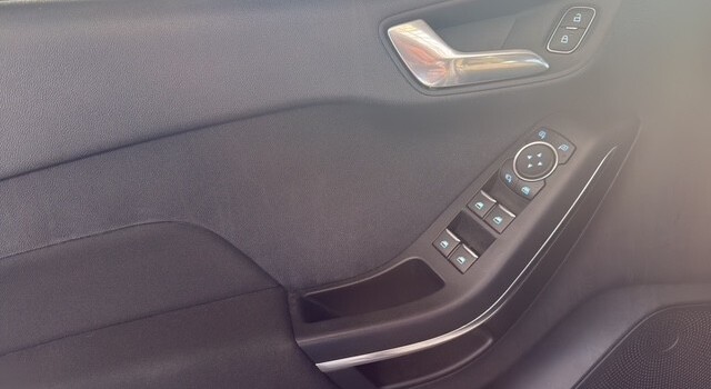 FORD FIESTA 1.0 SCTi Active Automat
