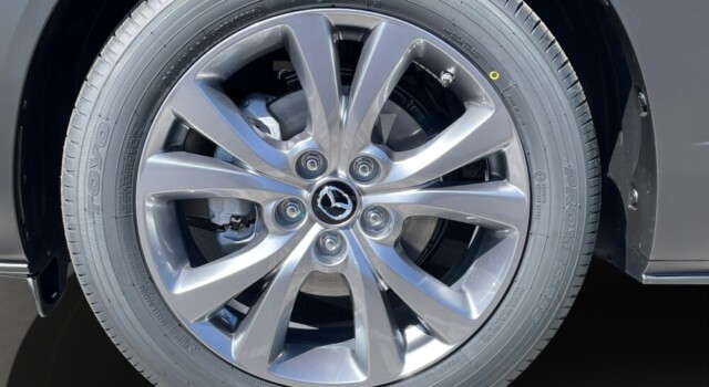 MAZDA CX-30 SKYACTIV-G 140 M Hybrid Exclusive Line FWD AT