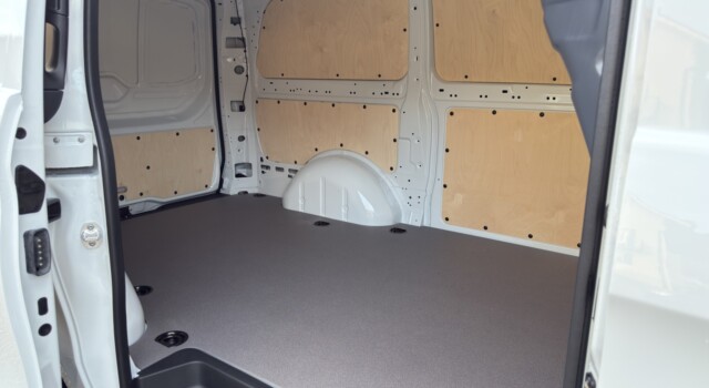 MERCEDES-BENZ VITO 119 CDI KA PRO 3200mm L