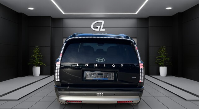 HYUNDAI IONIQ 9 110kWh Amplia 4WD