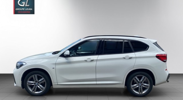 BMW X1 xDrive 20i M Sport