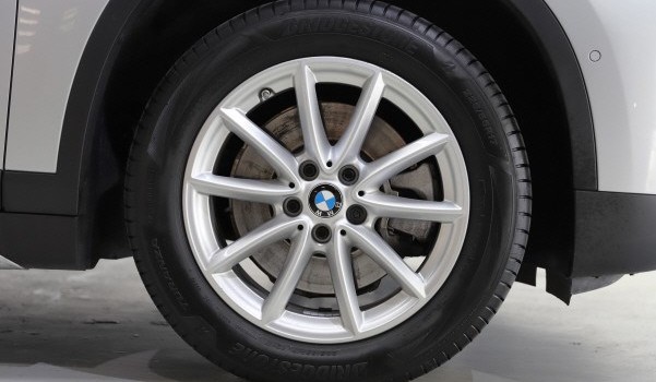 BMW X1 xDrive 25e xLine