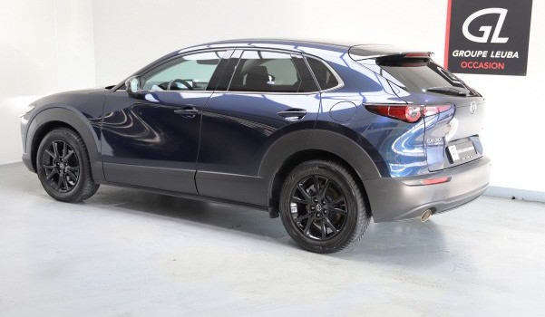 MAZDA CX-30 X 186 Homura AWD