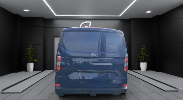 FORD TRANSIT CUSTOM Van 280 L1H1 Trend