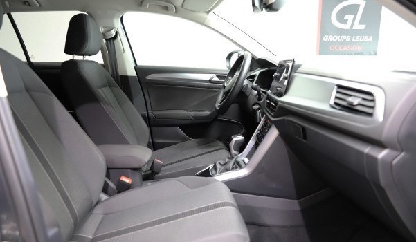 VW T-ROC 1.5TSI EVO Life DSG