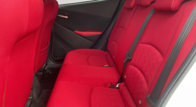 MAZDA 2 1.5i 16V Skyactiv-G Swiss Edition