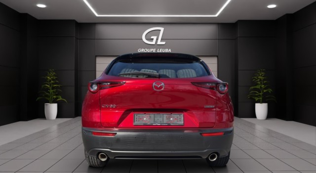 MAZDA CX-30 X 180 Ambition