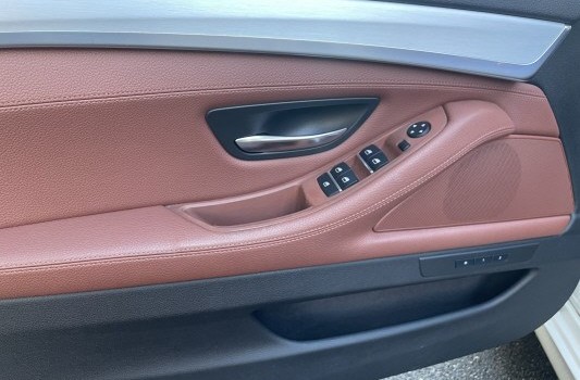 BMW 535 d xDrive