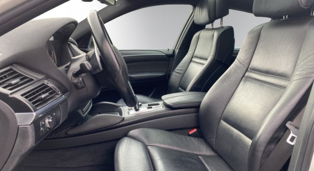 BMW X6 xDrive 40d
