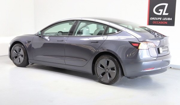 TESLA MODEL 3 Long R. AWD