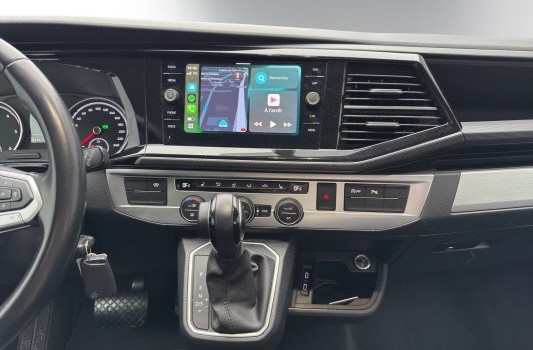 VW T6.1 Multivan 2.0 TDI Comf.L4M