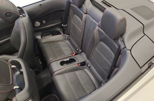 MERCEDES-BENZ C 43 AMG 4Matic