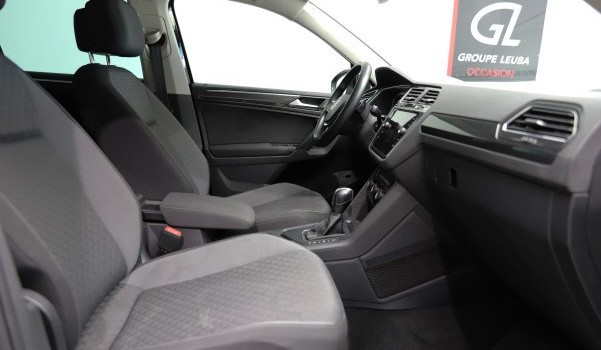 VW TIGUAN 1.5TSI Evo Comfort