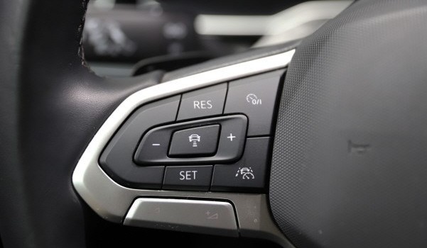 VW TAIGO 1.0 TSI R-Line DSG