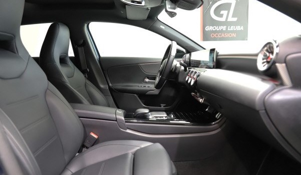 MERCEDES-BENZ A 180 Night Star
