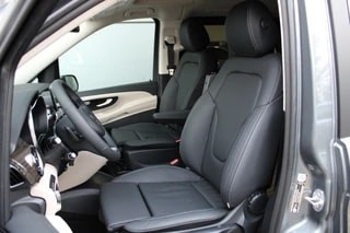 MERCEDES-BENZ MARCO POLO HORIZON Marco Polo 250 d 9g Tronic