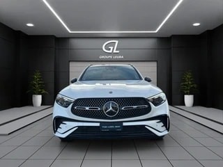 MERCEDES-BENZ GLC 200 4Matic 9G-Tronic