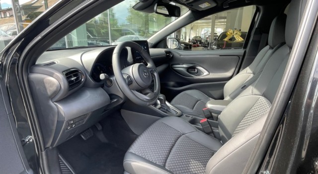 MAZDA 2 Hybrid Homura Plus