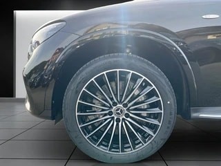 MERCEDES-BENZ GLC 300 e 4Matic EQ Star 9G-Tronic