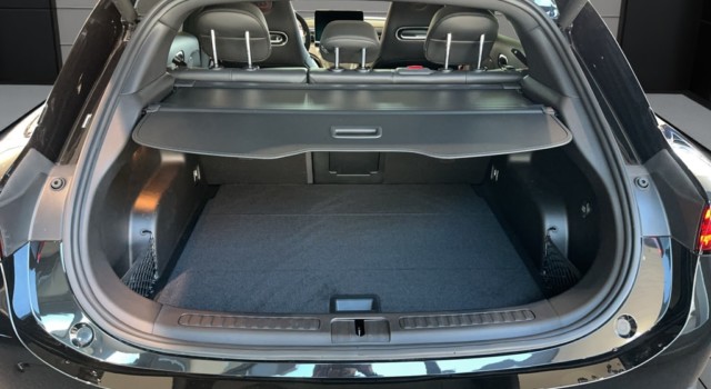 SMART #3 66kWh BRABUS