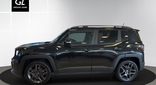 JEEP RENEGADE 1.3 PHEV S AWD
