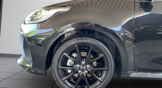 MAZDA 2 Hybrid Homura