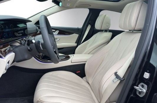 MERCEDES-BENZ E 450 4Matic Exclusive