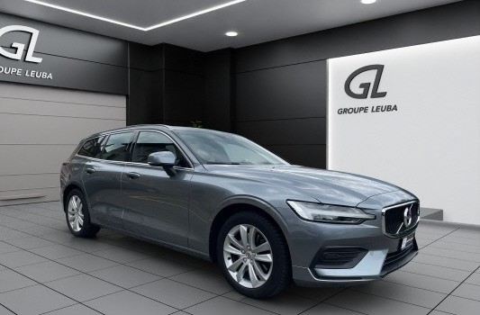 VOLVO V60 D4 AWD Inscription