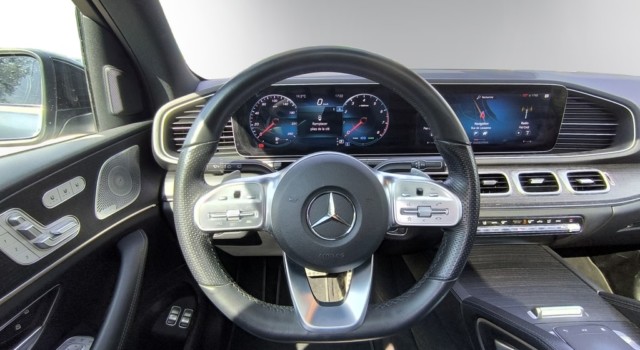 MERCEDES-BENZ GLE 450 AMG Line 4Matic
