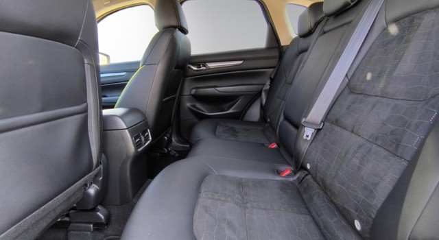 MAZDA CX-5 G 194 Newground AWD