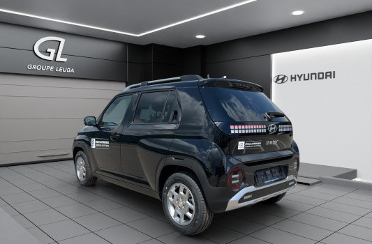 HYUNDAI INSTER 49kWh Amplia