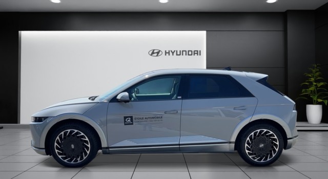 HYUNDAI IONIQ 5 77kWh Vertex 4WD