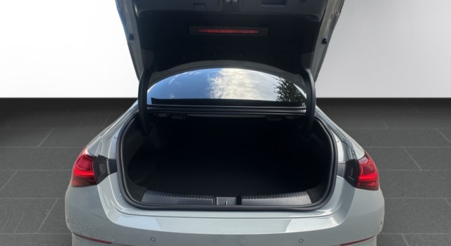 MERCEDES-BENZ CLA 35 AMG 4Matic 8G-DCT