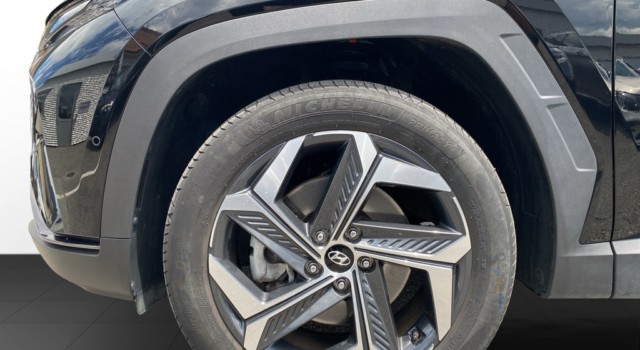 HYUNDAI TUCSON 1.6 PHEV Vert. 4WD