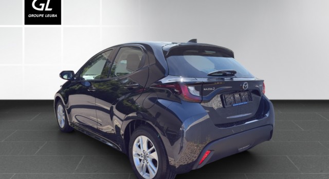 MAZDA 2 Hybrid Agile